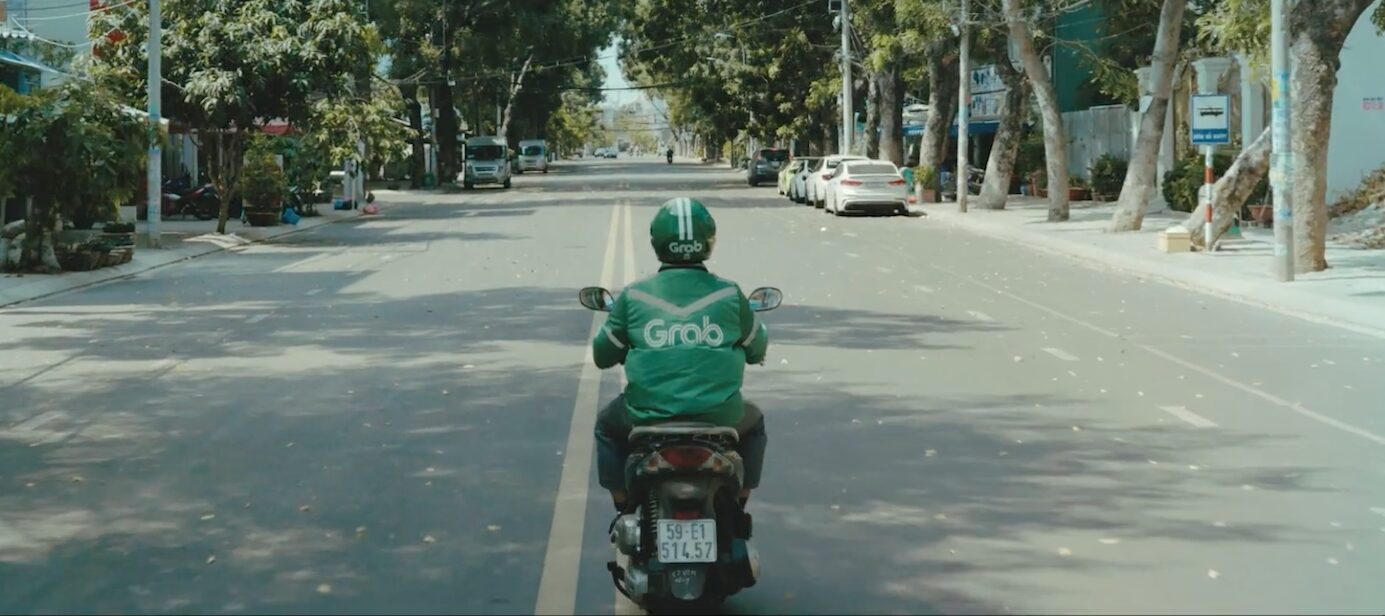 Grab Grab